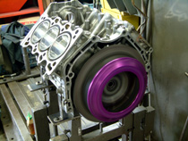 ダイナミックバランス